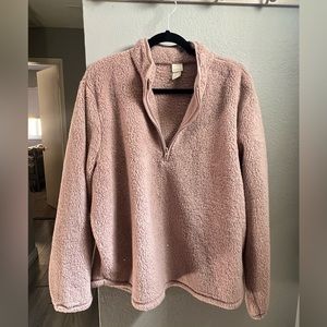 Muave Sweater